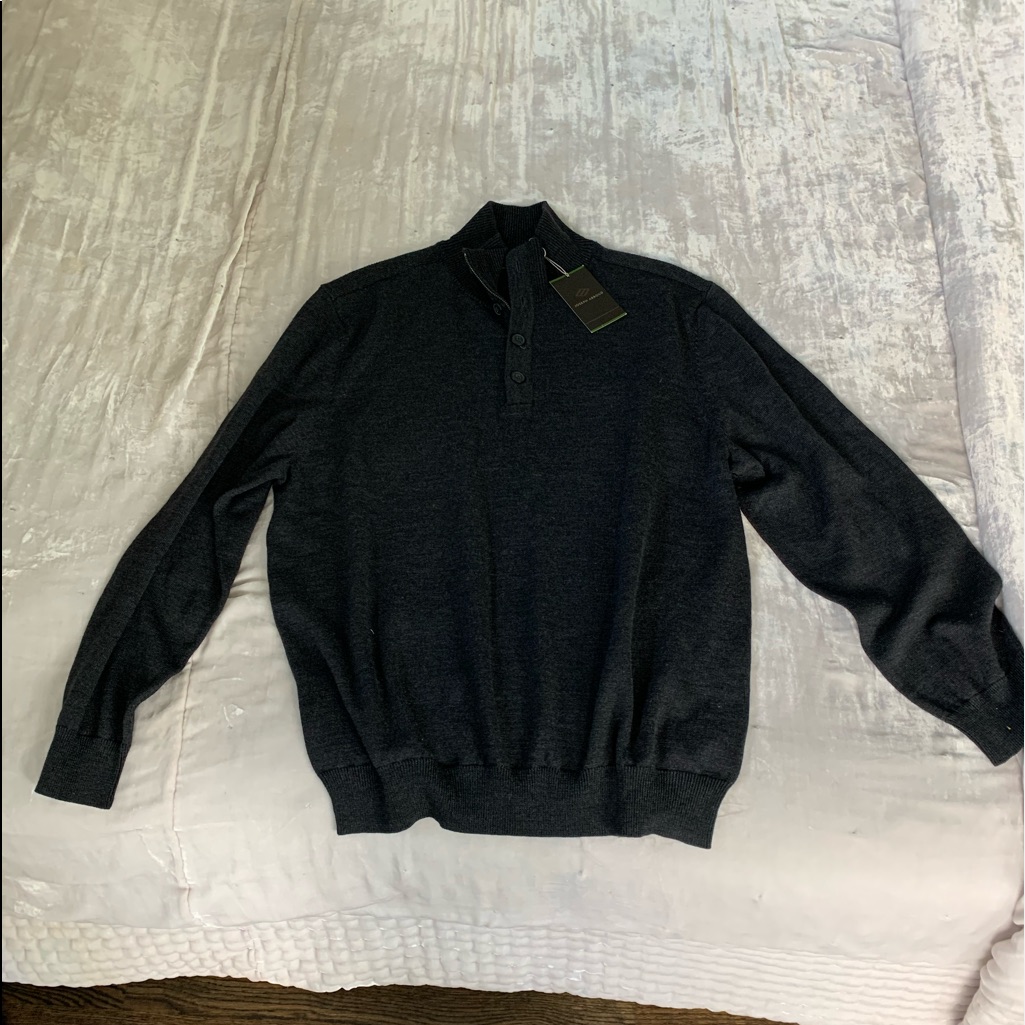 Joseph Abboud Sweater